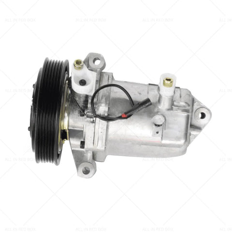 Holden Colorado RG 2.8L Diesel Duramax AC Compressor (2012-2019)