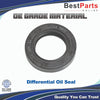 Kia Sportage Differential Oil Seal Front (1998–2003)