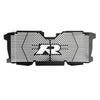 BMW R1200RS R1250RS R1200R Radiator Grille Cover Black (2015-2020)