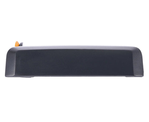 Nissan Navara Textured Black Front Right Outer Door Handle (1986-1997)