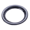 Jeep Grand Cherokee (2011-2023) Carbon Fiber Style 2 x Speaker Cover Rings