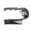 Harley Touring Rear Mudguard Fascia Extension Filler with Light (2009-2013)