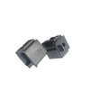 Hyundai Accent IX35 Sonata Kia Rio Car Headlamp Bracket Clip (2011-2017)