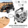 Polaris EFI Sportsman X2 800 / X2 700 Throttle Body (2007–2009)