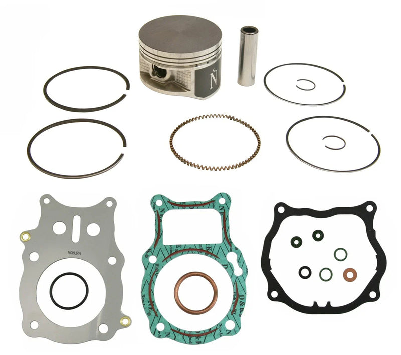 Honda Recon 250 .010 Over Bore Piston & Gasket / 68.75mm / (1997–2001)