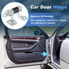 Dodge Charger Durango Front Left Lower Door Hinge (2013-2023)