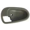 Mitsubishi Mirage, Dodge Colt Inner Door Handle Bezel