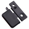 Honda Accord Center Console Lock Tray Armrest Latch (2003-2007)