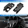 Hyundai Accent (2010-2017) - 1 Pair Front Inner Door Handle