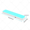Bluetooth 5.0 Under Pillow Speaker Rechargeable Bone Conduction Soundbar