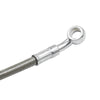 Motorcycle 70cm Stainless Steel Clutch Hydraulic Oil Hose Line