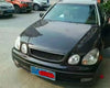 Lexus GS 300 / 400 / 430 Front Bumper Grill (1998-2005)