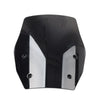 BMW R1300GS Black Windshield Deflector (2024)