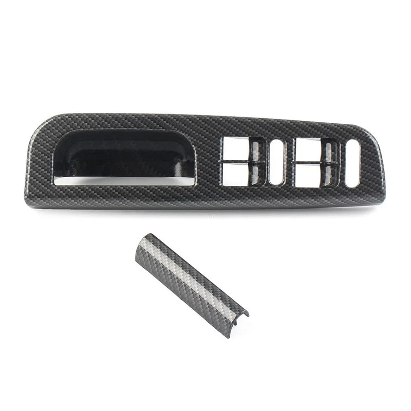 VW Passat B5, Golf, Jetta Front Left Door Window Switch Cover (1997-2005)
