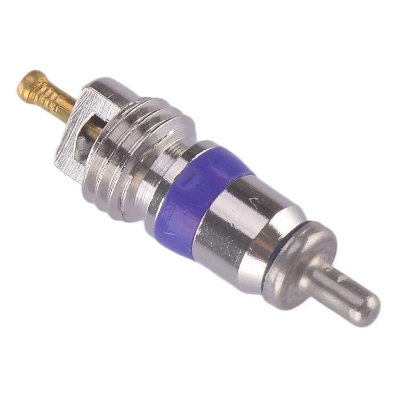 Audi A8 4pcs R134a AC Valve Cores (1997-2003)