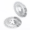 Harley Touring Road Glide 11.8" Brake Rotors (2008-2022)