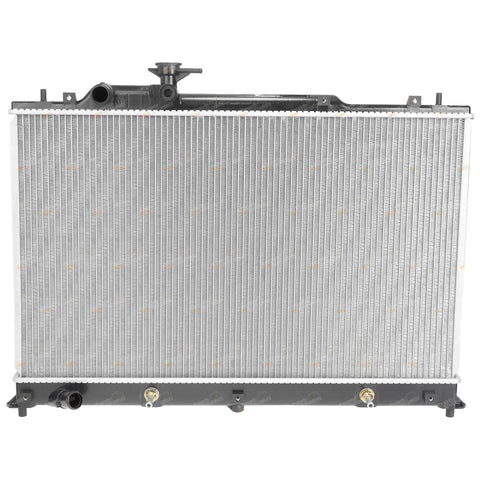 Mazda CX-7 ER Auto / Manual Turbo Petrol Radiator (2006 - 2012)