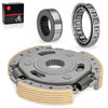 Kawasaki Bayou 220 Wet Clutch Centrifugal Carrier & Bearing (1988-2002)