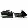 Mercedes-Benz G W463 X166 W166 GLE GLS Carbon Fiber Mirror Covers (2013-2023)