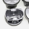 Mercedes-Benz C63 E63 GLC63 S63 8x Engine Pistons Rings Set (2015-2023)