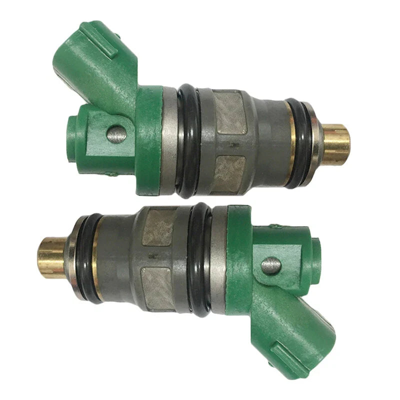 Suzuki DF40 DF50 Fuel Injector Nozzle Valve (1999-2010)