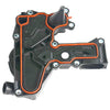 Audi A3 A4 A5 Q5 TT Skoda VW Golf 3 Pcs PCV Valve Oil Separator Kit