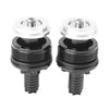 Yamaha YZF-R25 / R3 CNC Preload Adjusters (2015-2023)