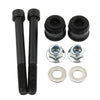 DUCATI STREETFIGHTER SF V2 Handlebar Riser Spacers (2022-2024)