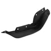 MINI R60 R61 Right Front Bumper Splash Guard (2011-2016)