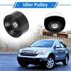 Acura TSX (2004-2014) 1 Pc Drive Belt Idler Pulley