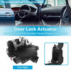 VW Golf Jetta Touareg Front Right Door Lock Actuator (2000-2010)