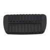 Subaru Legacy Impreza Forester Black Brake Pedal Pad Cover