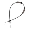 03-07 Honda Accord Front Right Side Door Handle Release Cable