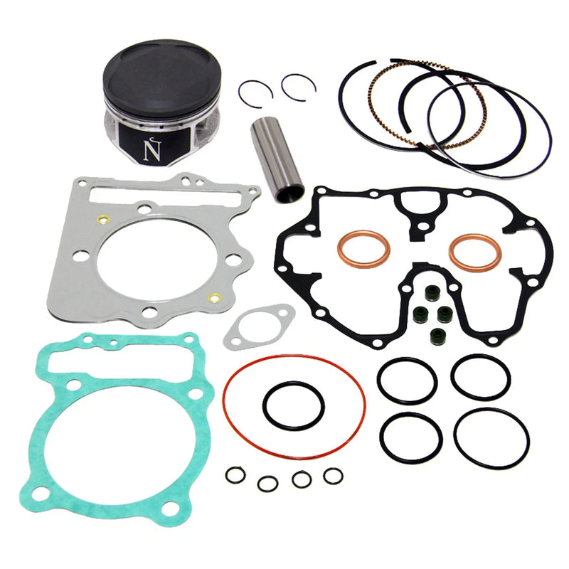 Honda TRX400EX / TRX400X .060 Over Bore Piston & Top End Gasket