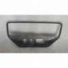 Maserati GranTurismo 2008-2017 Carbon Fiber Radio Console Panel Cover Trim