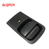Hyundai H1 Grand Starex Sliding Door Outer Handle with Key Hole (2007-2019)