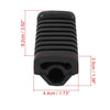 Honda WY 125 Motorcycle Foot Pegs Plate Cover