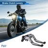 Yamaha YZF R1 Lever Adjustable Short Long Brake Clutch (1999–2001)