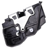 BMW X3 X5 X6 Door Lock Actuator Latch Rear Left (2007-2013)