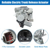 Chrysler Voyager Pacifica Rear Tailgate Lock Latch Actuator