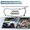 Honda Valve Cover Gasket Set (2001-2005)