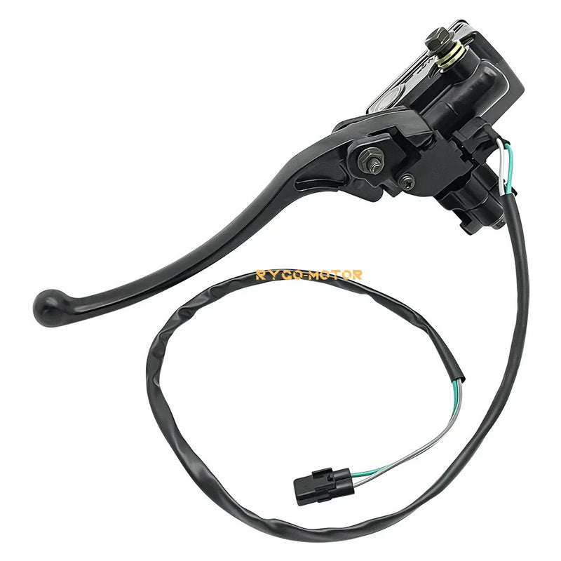 Honda Foreman Rubicon 500 TRX500FA / 500FGA Front Right Brake Master Cylinder