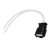 Vauxhall Astra K Tail Light Bulb Wiring Harness Plug (2015-2023)