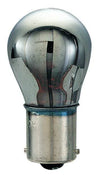 Universal Vehicles Amber Indicator Light Globe S25 BAU15S PY21W 2 x Pack