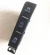 VW Golf GTI Driving Mode Button ESP OFF Auto Go Stop Switch (2013–2019)