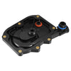 BMW 740i 530i 740iL 540i PVC Crankcase Vent Valve (1996-2003)