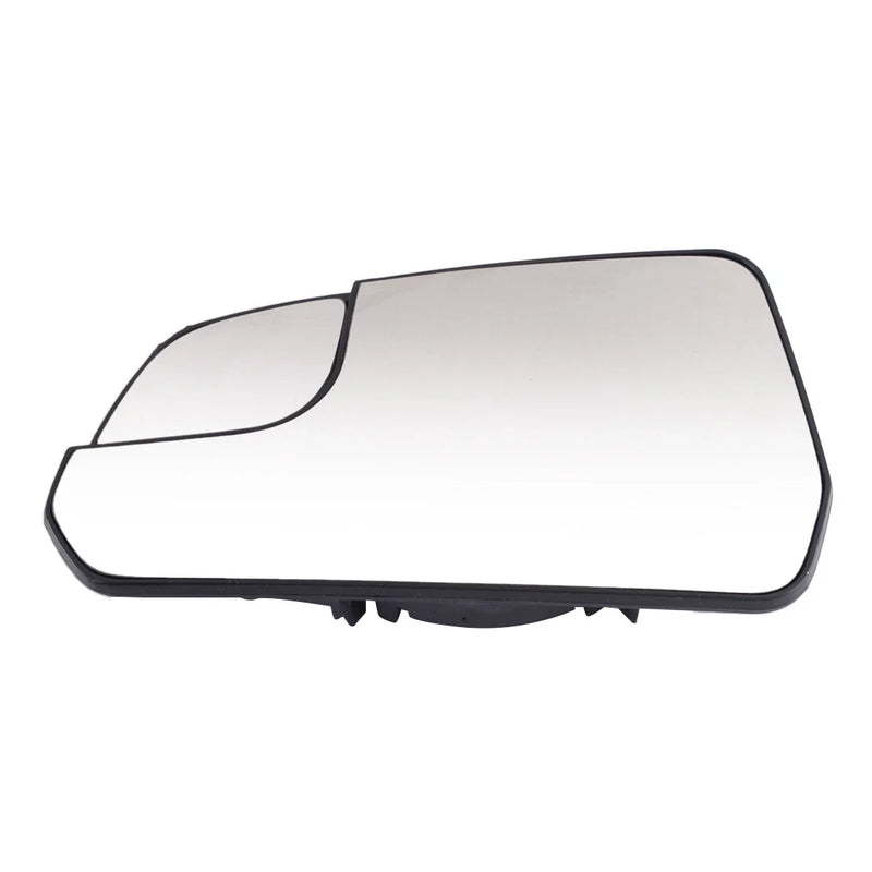 Ford Mustang Left Side Rearview Mirror Glass (2015-2019)