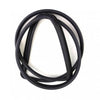 Rear Windshield Rubber Seal Fits Toyota Hilux LN50 LN56 LN85 2 Door Ute 1984-88