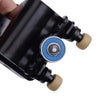 Honda Odyssey Sliding Door Center Hinge Roller (1999-2004)