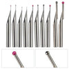 Ball Tip Probe Insert 1-4mm Carbide Ball